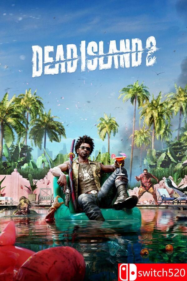 《死亡岛2（Dead Island 2）》官方中文 [中文/繁体/英文/日语]-迦哆网创社