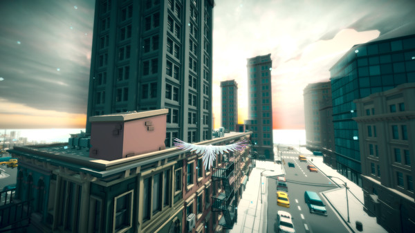 《Aery – 穿越时空的旅程 Aery – A Journey Beyond Time》Switch英文版NSZ下载-迦哆网创社