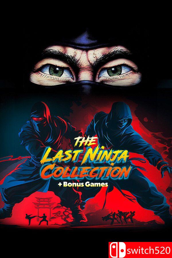 《最后的忍者合集（The Last Ninja Collection）》Build 18578014 [英文]-迦哆网创社