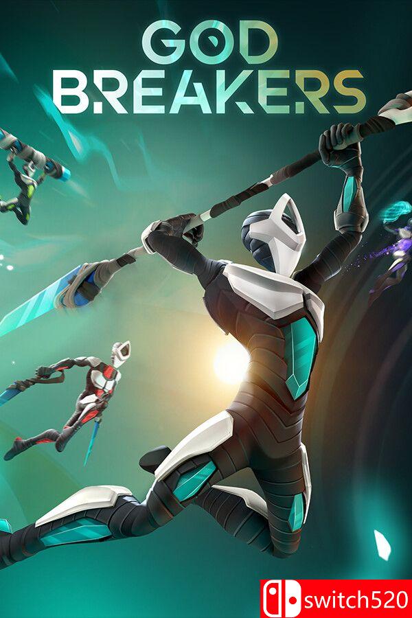 《破神者（GODBREAKERS）》官方中文 [中文/英文/日语]-迦哆网创社