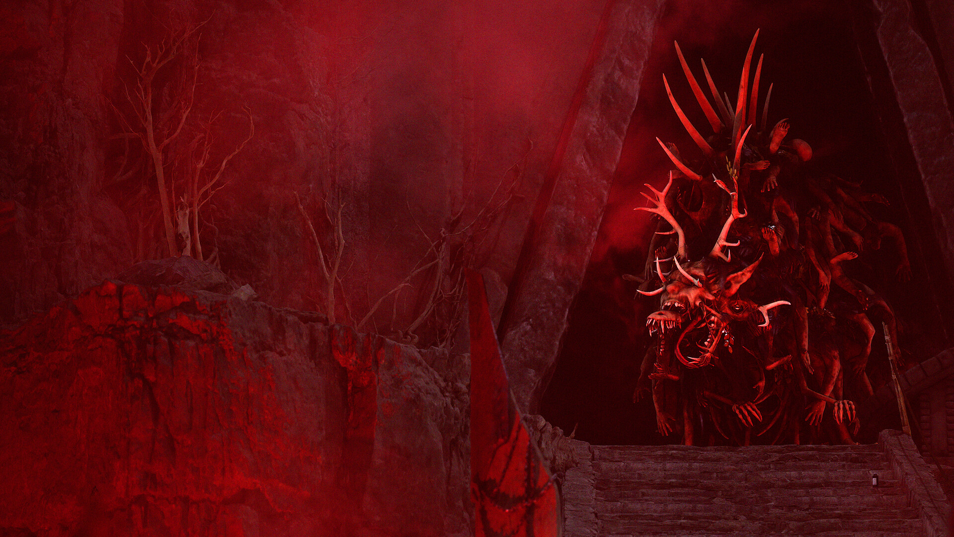 《荒凉避难所/Bleak Haven》PC中文版下载-含Build.20527462-迦哆网创社