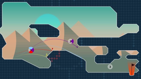 《派对高尔夫 Party Golf》Switch NSP下载-迦哆网创社