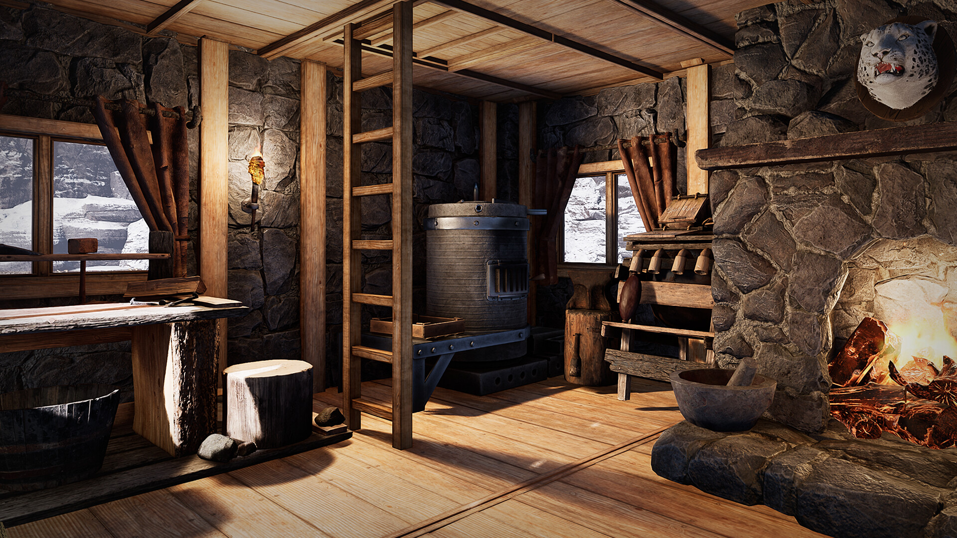 《翼星求生/ICARUS》PC中文版下载-含v2.3.14.143672-迦哆网创社