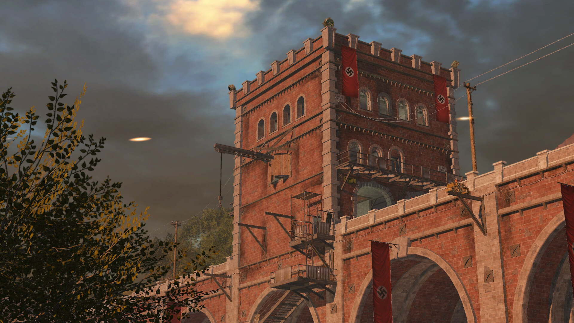 《突袭：二战/RAID: World War II》PC中文版下载-含v25.03-迦哆网创社