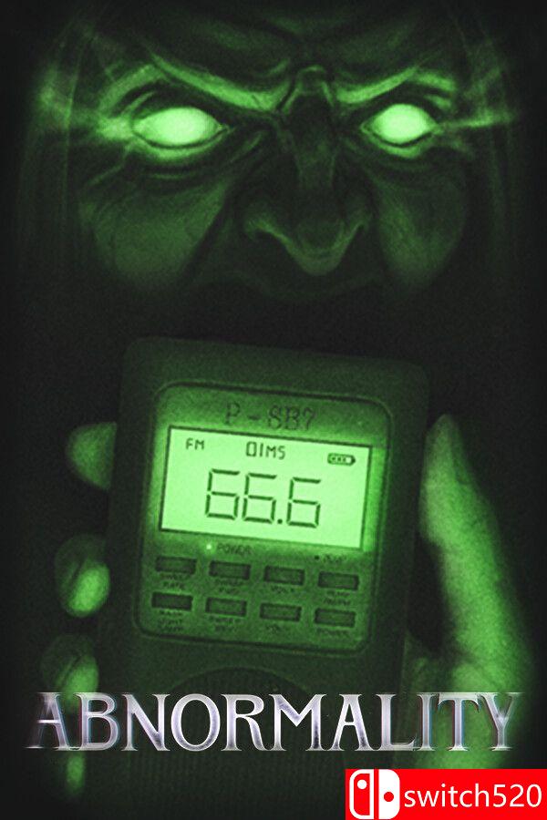 《异常搜查（Abnormality）》Build 15614978 [英文]-迦哆网创社