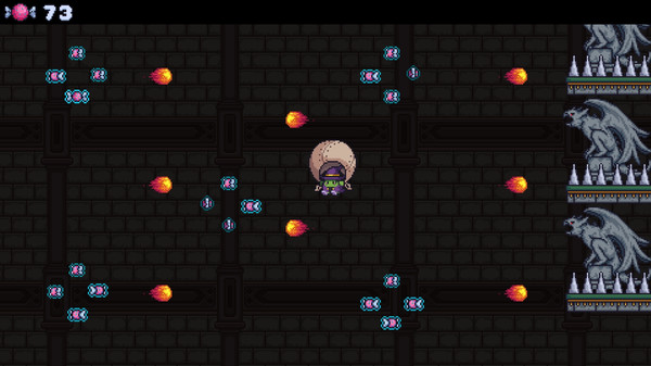 《幽灵追逐 Spooky Chase》Switch英文版NSZ下载-迦哆网创社