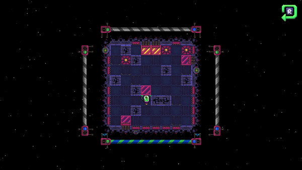 《重力火焰 GraviFire》Switch中文版NSZ下载-迦哆网创社