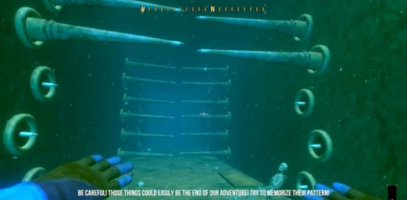 《深海潜水模拟 Deep Diving Adventures》Switch中文版NSZ下载 – 含1.0.2补丁-迦哆网创社