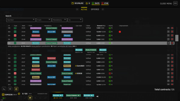 《铁路路线/Rail Route》PC中文版下载-含v2.3.23-迦哆网创社