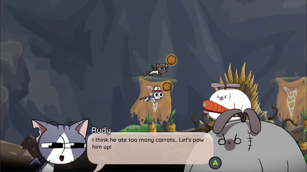 《毛线守护者/Yarn Guardians》PC中文版下载-含v1.0.0-迦哆网创社