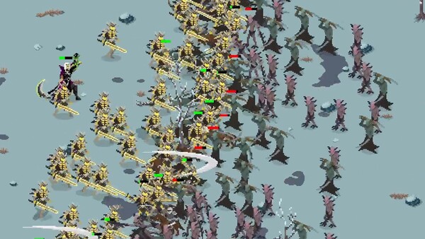 《魔法师与怪物2/Mage and Monsters II》PC中文版下载-含v1.08h-迦哆网创社