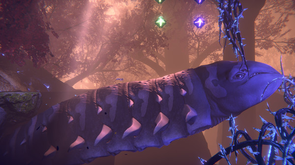 《米瑞姆的灰烬 Embers of Mirrim》Switch英文版NSZ下载-迦哆网创社