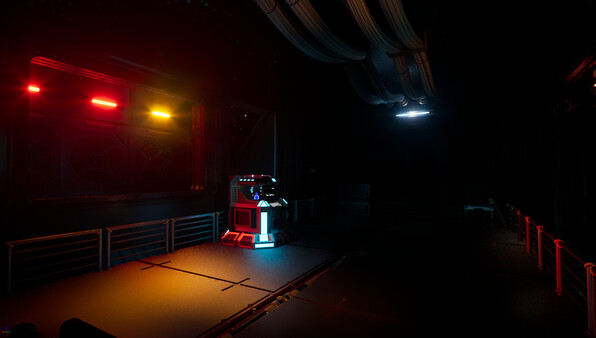 《德沃斯/DEVOSE》PC中文版下载-含Build.20530852-迦哆网创社