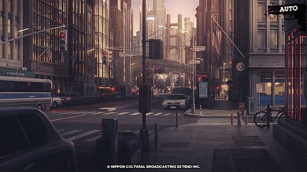 《被“恶”所染的街道 BUSTAFELLOWS》Switch中文版XCI下载 – 含1.0.0补丁-迦哆网创社