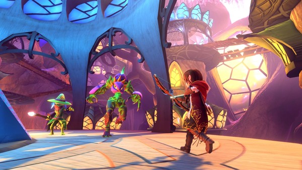 《梦幻主义/Onirism》PC中文版下载-含v20251025-迦哆网创社