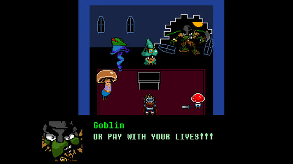 《Everhood》Switch中文版NSP下载 – 含1.0.1补丁-迦哆网创社