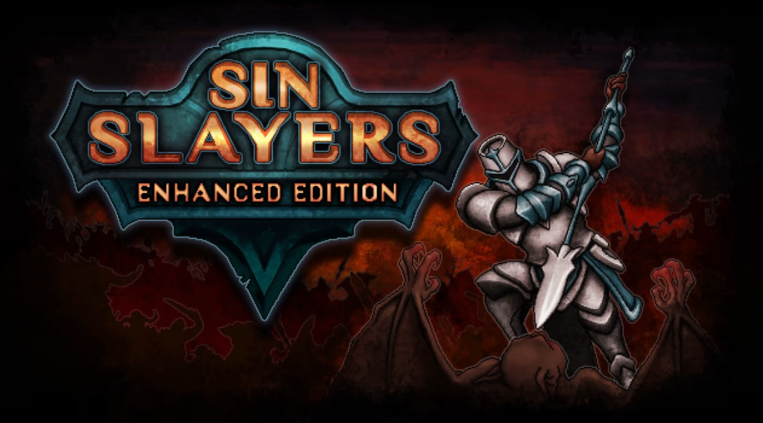 《弑罪者:加强版 Sin Slayers:Enhanced Edition》Switch中文版NSZ下载-迦哆网创社