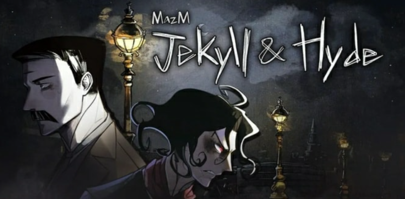 《迈哲木：杰基尔与海德 MazM:Jekyll and Hyde》Switch中文版NSZ下载 – 含1.0.1补丁-迦哆网创社