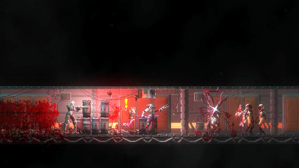 《浪客诺特/Katanaut》PC中文版下载-含v1.019-迦哆网创社