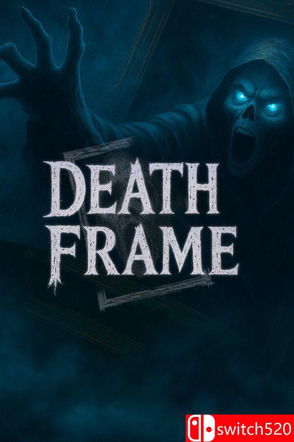 《死亡画框（Death Frame）》[英文]-迦哆网创社