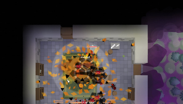 《未探索地城:解锁版 UnExplored – Unlocked Edition》Switch英文版NSZ下载 – 含1.0.3补丁-迦哆网创社