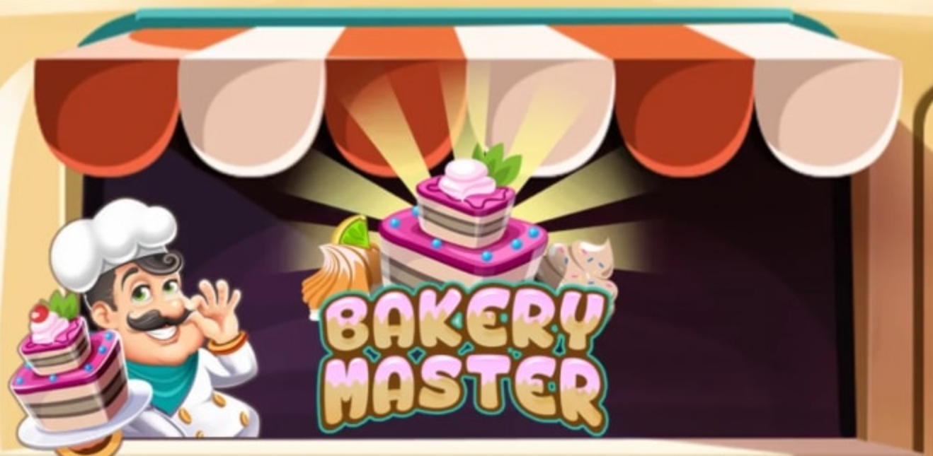《烘焙大师 Bakery Master》Switch英文版NSZ下载-迦哆网创社
