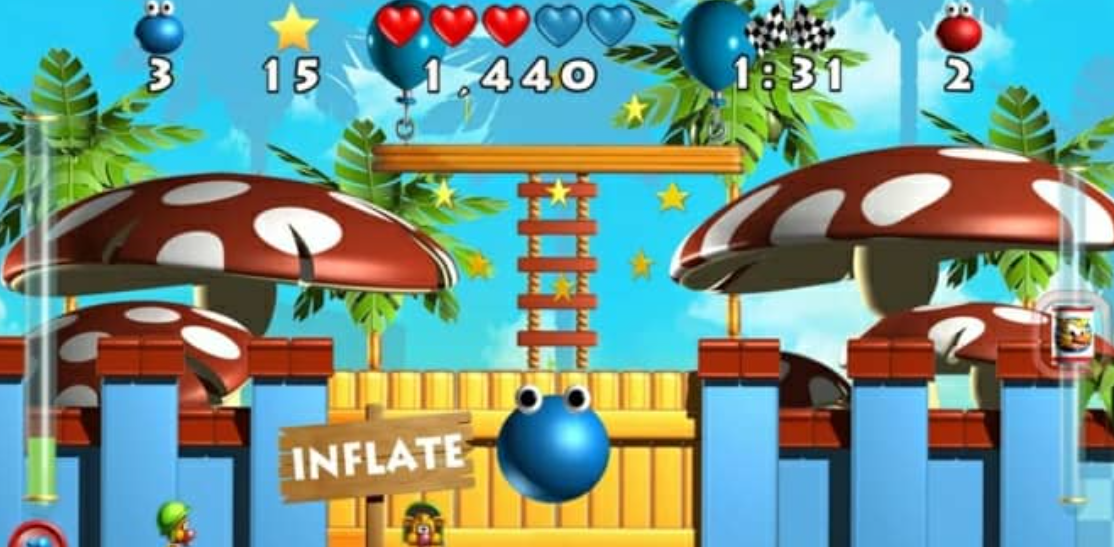 《点点君大进击 Super Putty Squad》Switch英文版NSZ下载 – 含1.0.2补丁-迦哆网创社