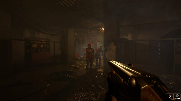 《渊域/Beneath》PC中文版下载-含v1.0.0-迦哆网创社