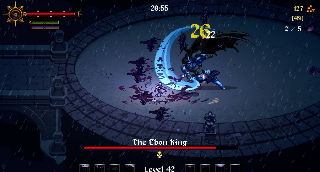 switch游戏《守护者之魂 Keeper’s Toll》美版中文+1.3.0补丁-迦哆网创社