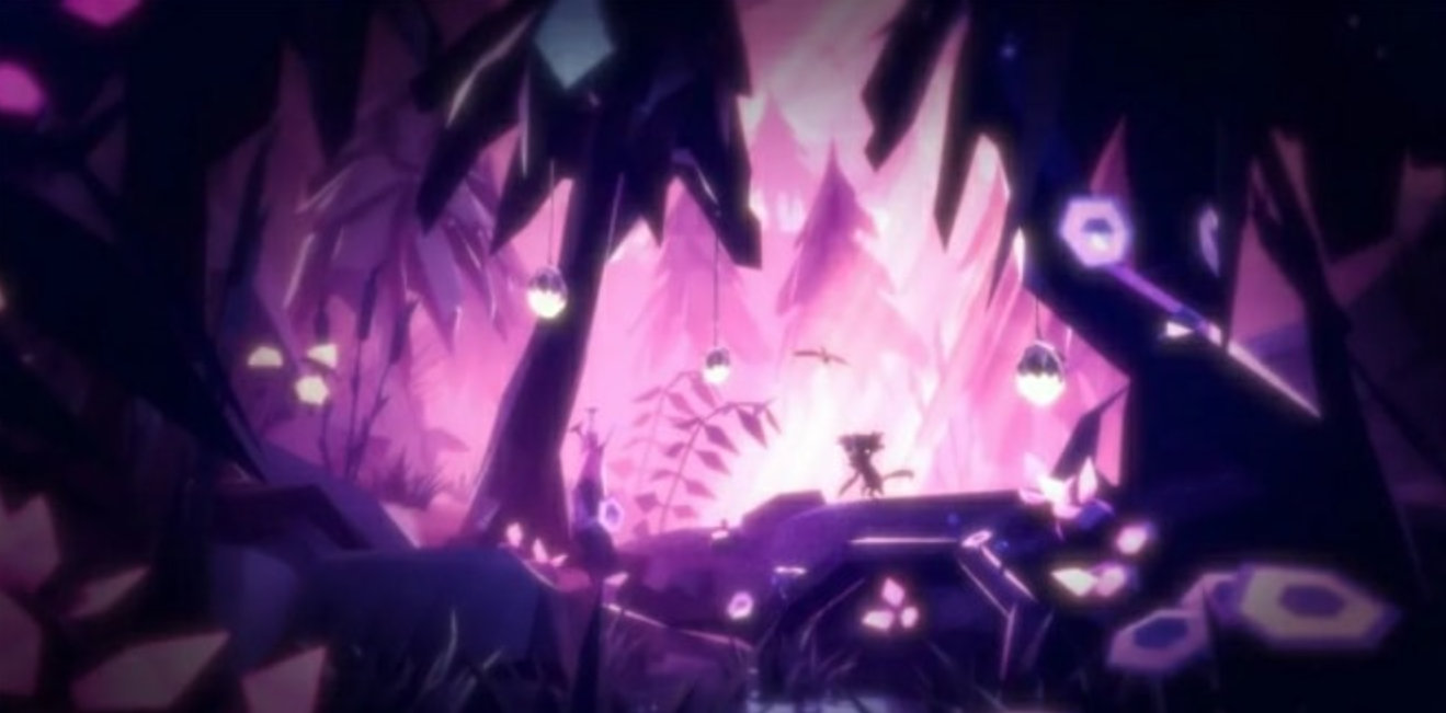 《铁儿历险记 Fe》Switch英文版NSZ下载-迦哆网创社