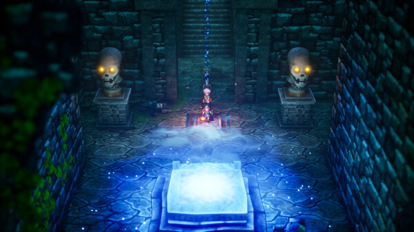 《勇者斗恶龙3 HD-2D重制版/DRAGON QUEST III HD-2D Remake》PC中文版下载-含v1.2.1.0-迦哆网创社