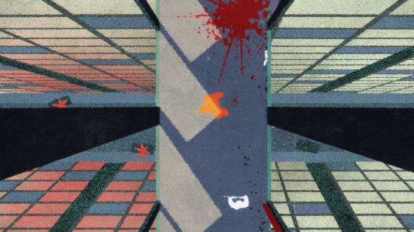 《猿人逃出 Ape Out》Switch中文版NSZ下载 – 含1.0.4补丁-迦哆网创社