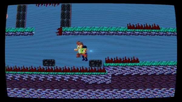 《功能缺失：2D Missing Features: 2D》Switch英文版NSP下载 – 含1.0.1补丁-迦哆网创社