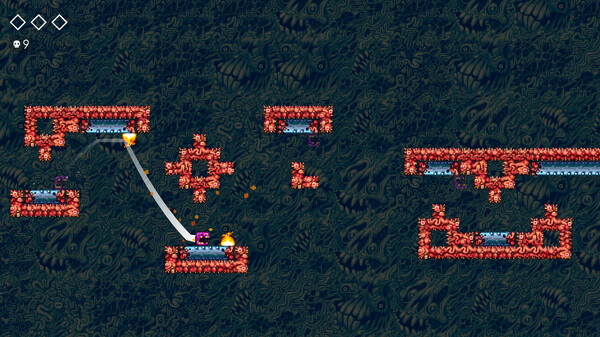 《超级再跳一次 Super One More Jump》Switch英文版NSP下载 – 含1.1.1补丁-迦哆网创社