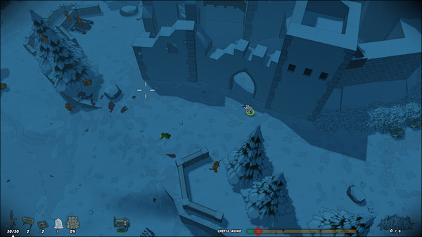 《小兵步枪/Running with Rifles》PC中文版下载-含Build.20563107-迦哆网创社