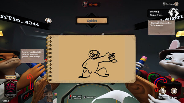 《剪那根线!/Cut That Wire》PC中文版下载-含Build.20507903-迦哆网创社