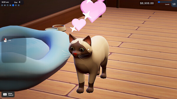 《书店模拟器/Bookshop Simulator》PC中文版下载-含Build.20457903-迦哆网创社