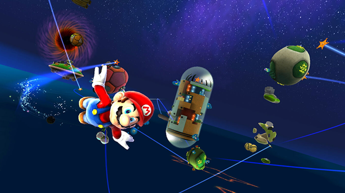 《超级马力欧3D全明星 Super Mario 3D All-Stars》Switch美版NSZ下载 – 含1.1.4补丁-迦哆网创社