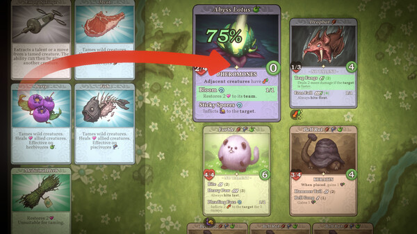 《驯牌师/Decktamer》PC中文版下载-含Build.20584186-迦哆网创社