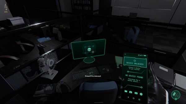 《午夜抢劫/Midnight Heist》PC中文版下载-含Build.20563206-迦哆网创社