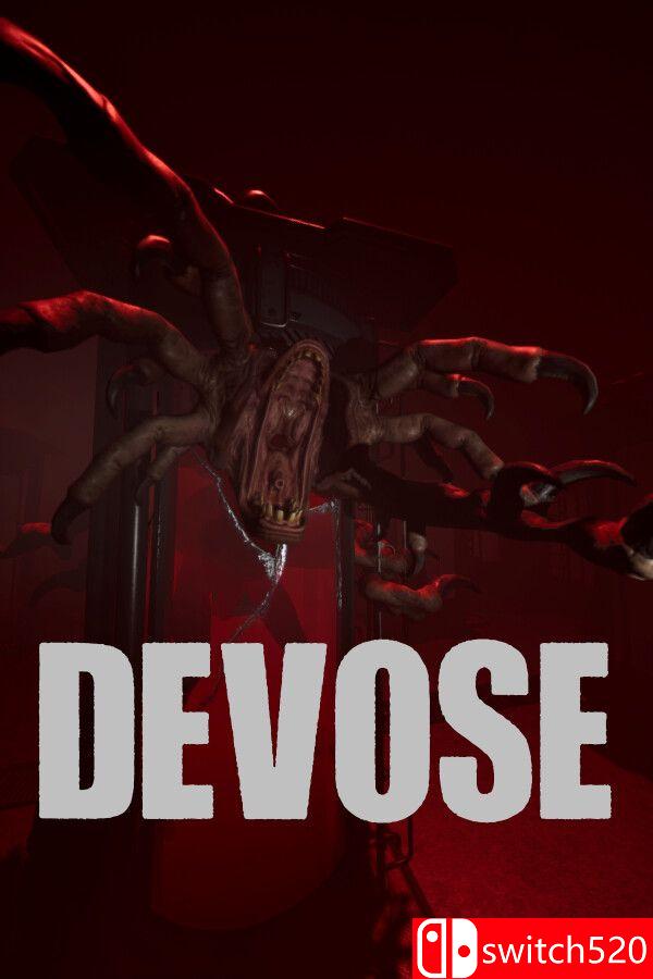 《狙噬（DEVOSE）》官方中文 Build 20530852 [中文/英文/日语]-迦哆网创社