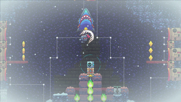 《崩溃制造 LevelHead》Switch中文版NSZ下载 – 含100.0.58.0补丁-迦哆网创社