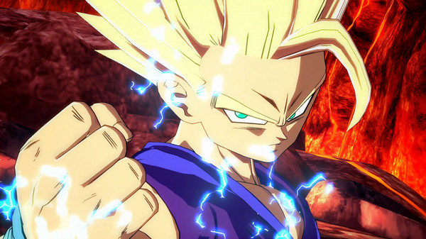 《龙珠斗士Z/DRAGON BALL FighterZ》PC中文版下载-含v2.2.19.0-迦哆网创社