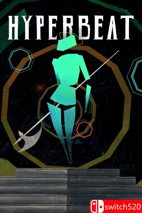 《超级节拍（HYPERBEAT）》[英文]-迦哆网创社