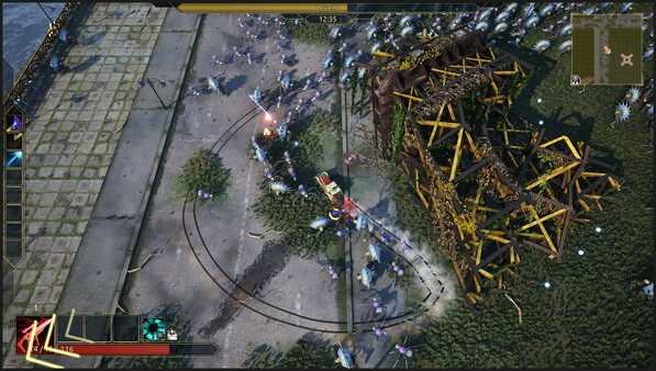 《驾战循环：幸存者/Driveloop: Survivors》PC中文版下载-含Build.20441812-迦哆网创社