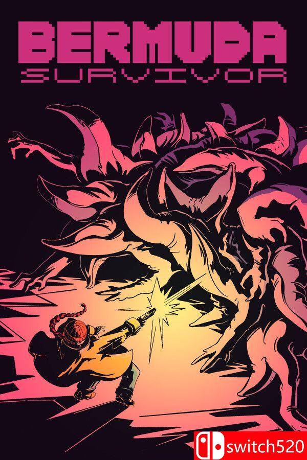 《百慕大幸存者（Bermuda Survivor）》官方中文 Build 20494698 [中文/英文/日语]-迦哆网创社