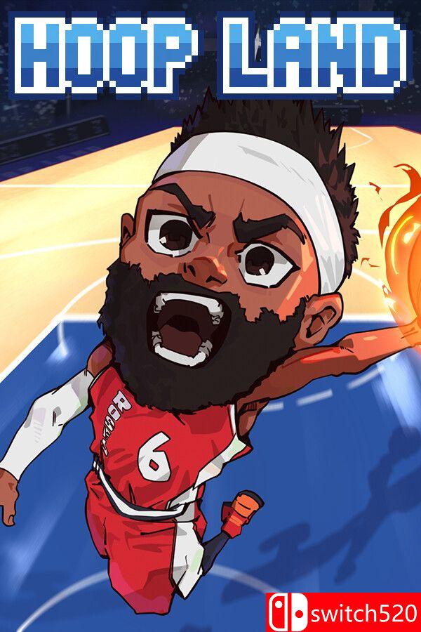 《篮筐大地（Hoop Land）》Build 2053615020528139 [英文]-迦哆网创社