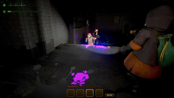 《迷魅狩猎/MIMESIS》PC中文版下载-含v0.2.0联机版-迦哆网创社