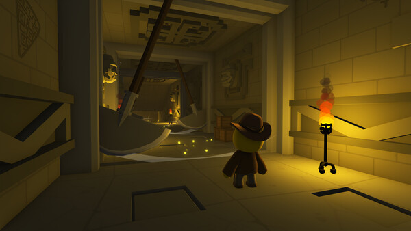 《晃晃人生/Wobbly Life》PC中文版下载-含v1.0.0.3-迦哆网创社