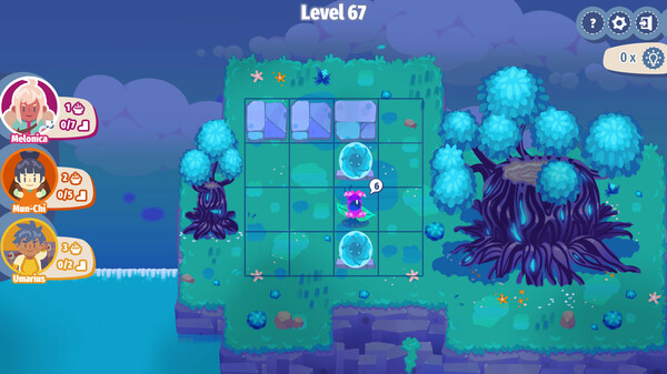 《喂怪兽!/Feed All Monsters》PC中文版下载-含Build.17527529-迦哆网创社